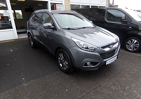 Hyundai ix35 FIFA World Cup Edition 2WD
