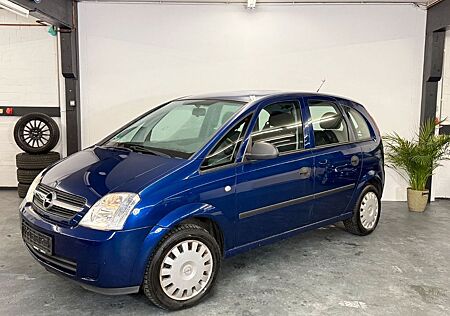 Opel Meriva 1.4 Twinport Basis Top Zustand