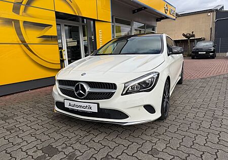 Mercedes-Benz CLA Shooting Brake CLA 200 AHK*LED*PANO*SHZ*PDC*