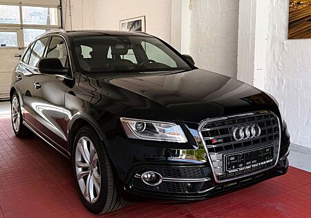 Audi SQ5 TDI Standh./Memo/ACC/Kamera/Keyless/B&O/AHK