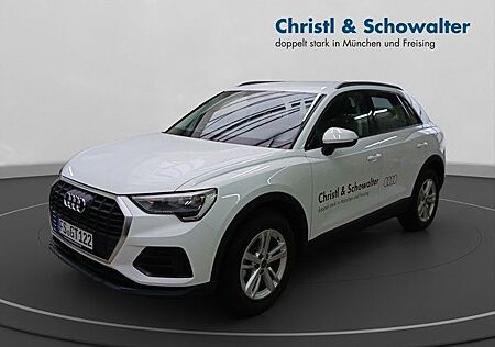 Audi Q3 35 TFSI LEDER LED LANE AC DAB PDC