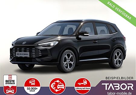 MG ZS Hybrid+ 197 Comfort LED Nav ACC Kam Keyl VirC