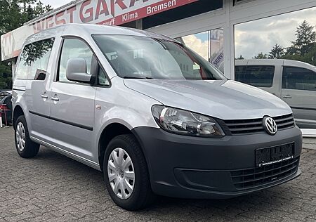 VW Caddy Volkswagen Kasten/Kombi Trendline