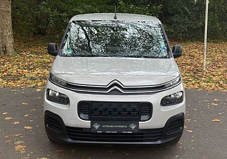 Citroën Berlingo gebraucht kaufen Citroën Berlingo Live M*DIESEL*NAVI*PDC*1HAND*EURO6