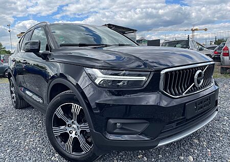 Volvo XC 40 XC402.0 D3Inscription150P/SzHg/SportSz/360Camera