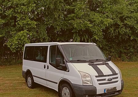 Ford Tourneo / Transit 2.2 TDCI