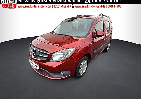 Mercedes-Benz Citan Kombi 111 CDI lang Tourer Edition