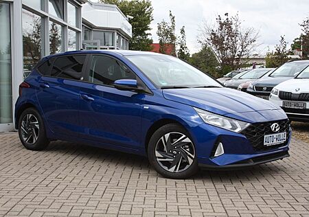 Hyundai i20 Edition 30 1.0 TGDI 48V DCT DAB *NUR 620 KM*