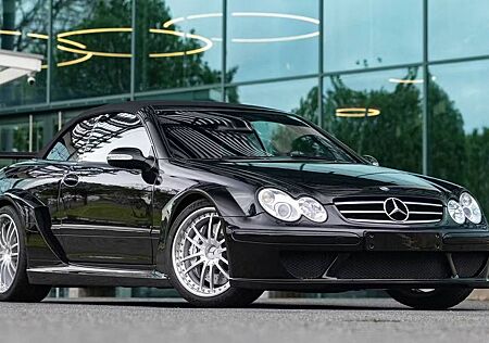 Mercedes-Benz CLK 55 AMG CLK DTM AMG Cabrio 1 of 81