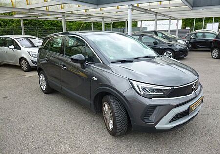 Opel Crossland X Crossland (X)