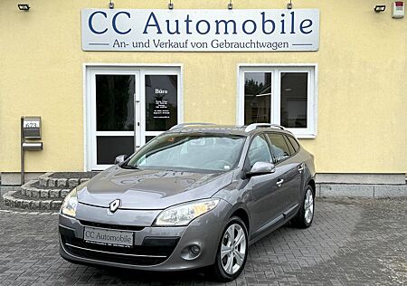 Renault Megane III 1.6 Grandtour Dynamique