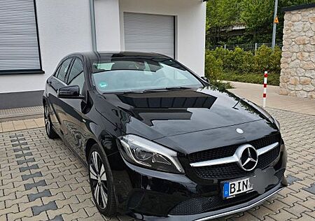 Mercedes-Benz A 160 Activity Edition Activity Edition