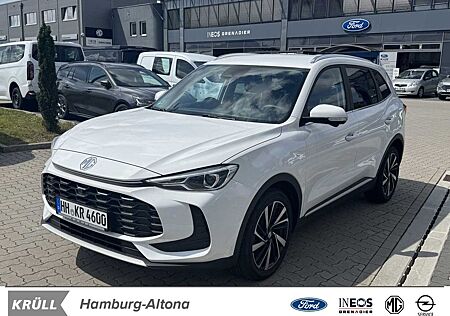 MG ZS Hybrid+ Luxury +360°+ACC+