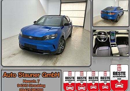 Ford Capri 77 kWh RWD Premium*AHK*360°*WÄRMEPUMPE*ACC