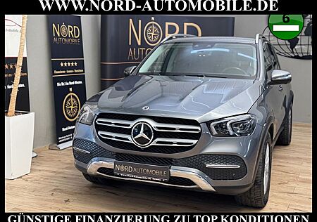 Mercedes-Benz GLE 350 de 4M Exclusive *Distro+BURM*360°*TOP-KM