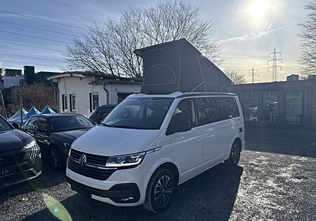 VW T6 California Volkswagen 6.1 Ocean Edition ACC STHZ