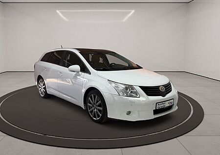 Toyota Avensis Kombi TEC-Edition *TÜV NEU* SERVICE NEU*