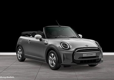Mini Cooper Cabrio PDC LED Sitzheizung