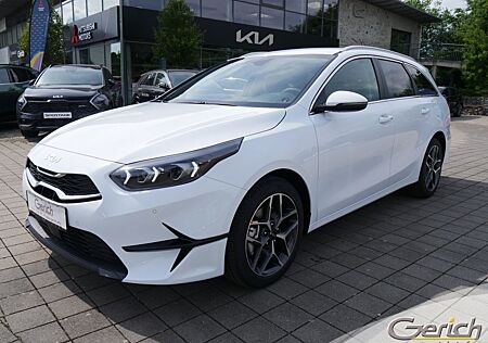 Kia Cee'd Sportswagon Ceed SW 1.5 T-GDI DCT7 (48V M-H) Ultimate Editio