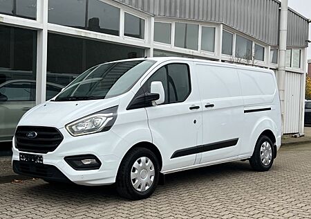 Ford Transit Custom 300 L2 TREND LANG AUTOM./KAMERA