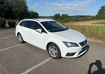 Seat Leon ST Xcellence