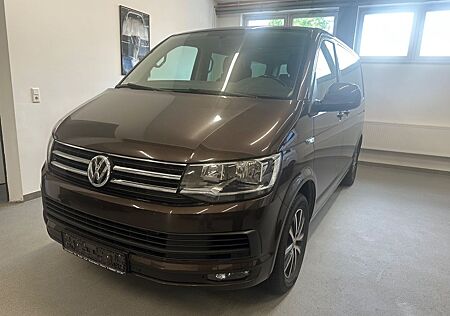 VW T6 Transporter Volkswagen T6 Multivan Comfortline,DSG,Navi,AHK