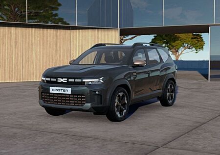 Dacia Bigster Extreme Hybrid 155 Citypaket