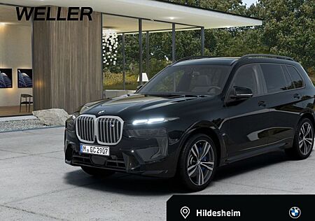 BMW X7 M60 gebraucht kaufen BMW X7 M60i xDrive Massage StHz PAPro DaPro Sky HK