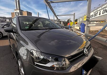 VW Polo Volkswagen 1.4 6r