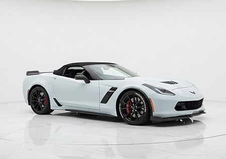 Chevrolet Corvette C7 Z06 6.2 V8 Cabrio/Roadster ++3LZ++VOLL++