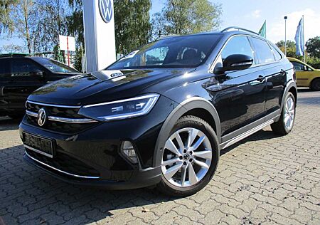 VW Taigo Volkswagen 1.0 TSI OPF DSG Goal