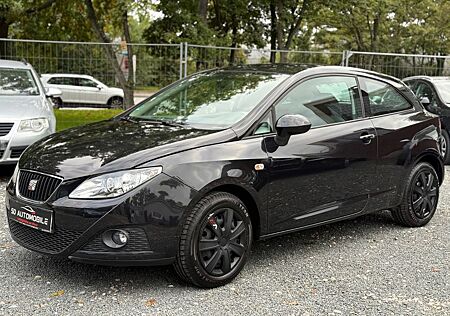 Seat Ibiza SC 1,4/VLLSCKHFT/KLMA/SHZ/AHK