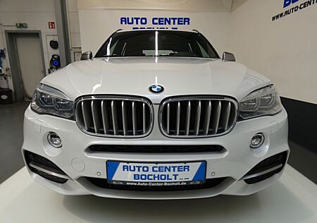BMW X5 M50d *NaviProf*HUD*LED*Panorama*Leder*LM