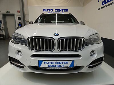 BMW X5 M50d*NaviProf*HUD*LED*Panorama*Leder*LM
