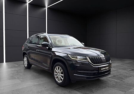 Skoda Kodiaq Style 4x4*7 SZ*360°KAM*AHK*AUTM*LED*