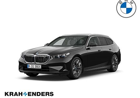 BMW i5 40eMSportTour.+AHK+Navi+HUD+RFK NP 94.615,-