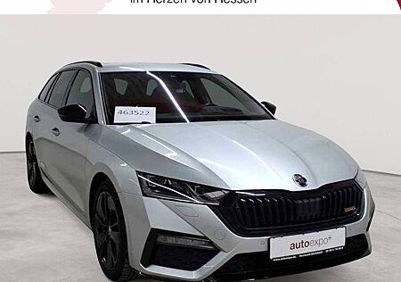Skoda Octavia Combi RS 1st Edition MATRIX NAV