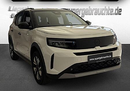Opel Frontera GS *7-SITZER*VOLLAUSSTATTUNG*