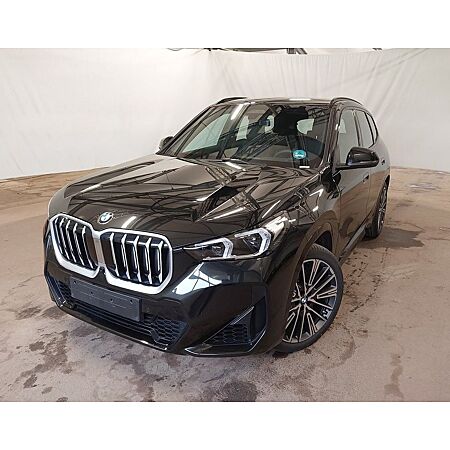 BMW X1 leasen