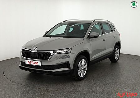 Skoda Karoq 1.5 TSI DSG LED ACC Navi Sitzheizung AHK