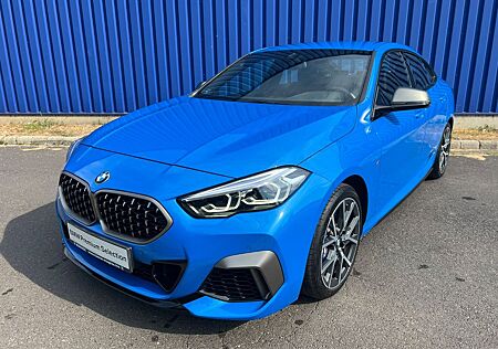 BMW M235i Gran Coupe xDrive LED.HARMAN.SHZ.