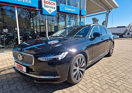 Volvo V90 Kombi Plus Bright Recharge AWD AHK CAM DAB