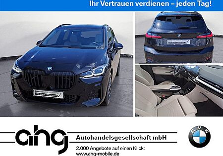 BMW 218i Active Tourer Steptronic DCT Driving Assist