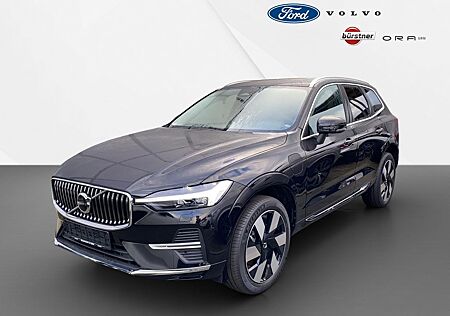 Volvo XC 60 XC60 T6 Recharge Plus Bright +ACC +PremiumSound