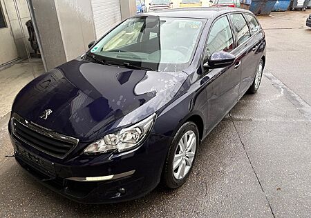 Peugeot 308 SW Active
