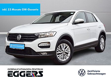 VW T-Roc Volkswagen TDI 1.6 6-Gang *PDC*Klima*ACC*Sitzhzng*