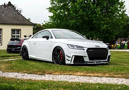 Audi TT RS Coupe DAZA, Performance Parts, TTRS VFL