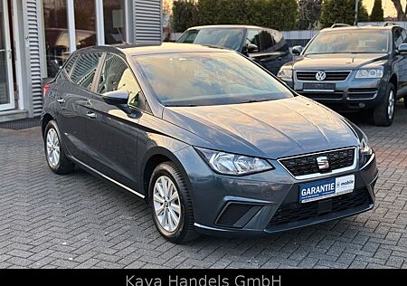 Seat Ibiza Style 1.6 TDI Navi/Kamera/Alu/Modell 2020