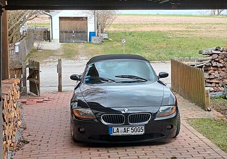 BMW Z4 2.5i -