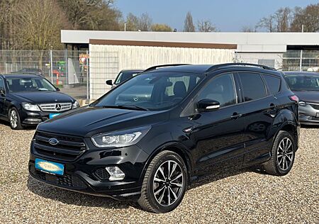Ford Kuga ST-Line 4x4 Aut. LED Navi Kamera Sony